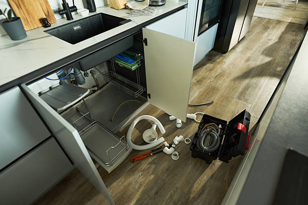 Reliable Plumbing contractor in Richwood, TX by Street Wise - Plumbing