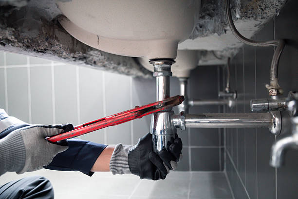 Licensed Plumbing service in Richwood, TX - Street Wise - Plumbing